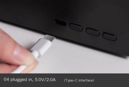 SootheAir difusor de aroma