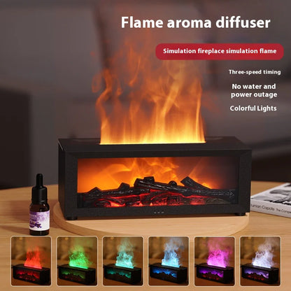 SootheAir difusor de aroma